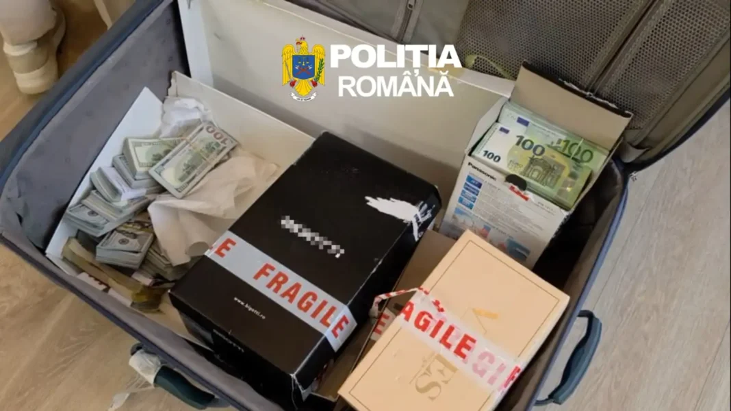 Frauda Imobiliară de la Brașov: 3 Milioane de Lei