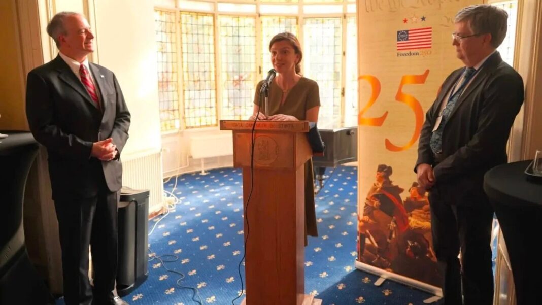 Fulbright: Oportunitatea de a schimba viitorul