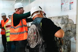 Fundația Metropolis demarează lucrările la noua Secție de Oncologie a Spitalului Județean Brașov. Investiție de 1,5 milioane de euro