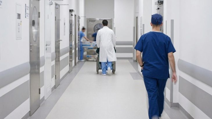 Guvernul aprobă angajarea a 22 de asistenți medicali la Spitalul „Marie Curie” din cauza deficitului de personal