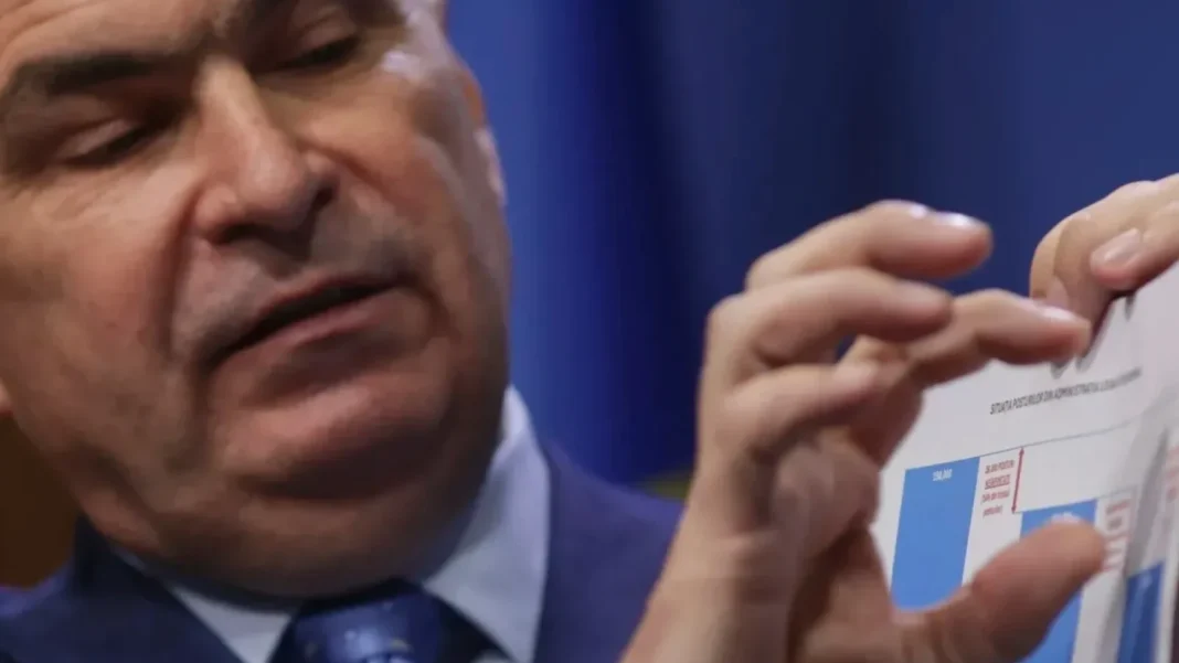 Ilie Bolojan inițiază proiecte pentru reducerea semnificativă a facturilor la energie