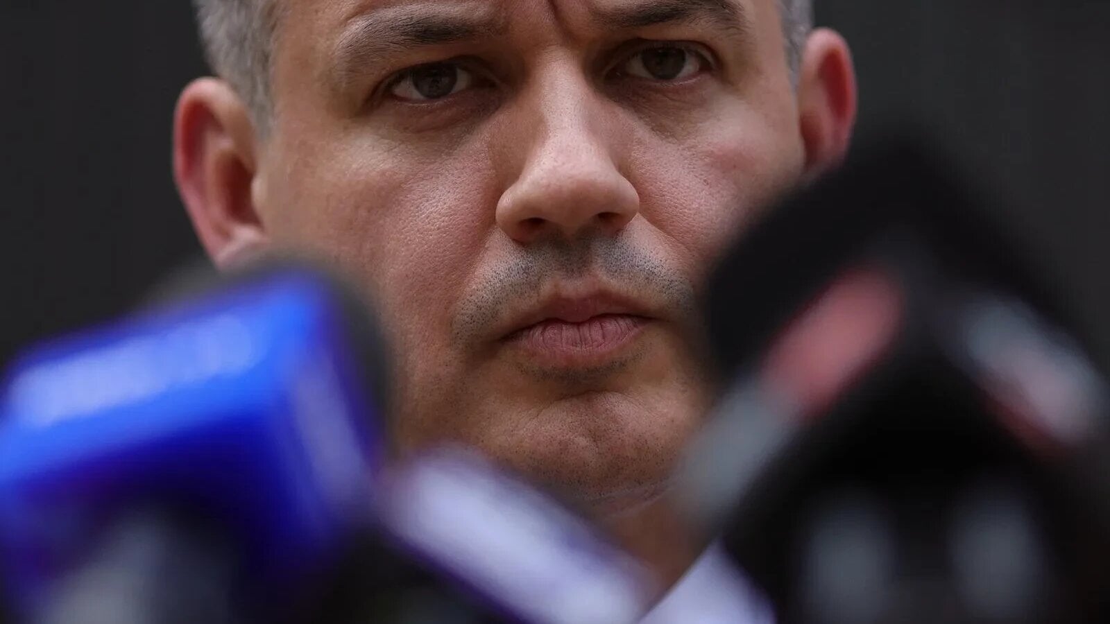 Tomac cere rapiditate: ruptura politică blochează reformele