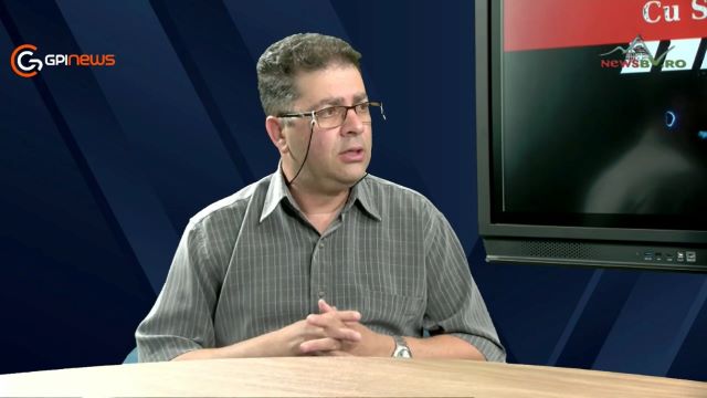 În Culisele Zilei cu Sebastian Dan – Prof. Dan Traian Ionescu: Provocările actuale ale silviculturii din România