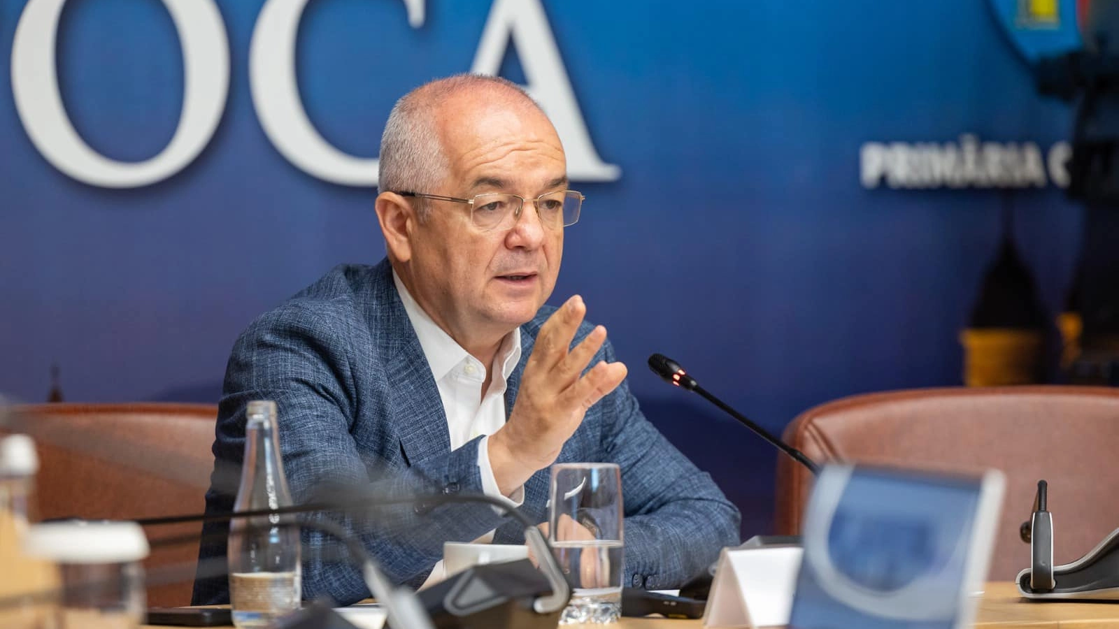 Boc și Bolojan ripostează după decizia tribunalului PNL