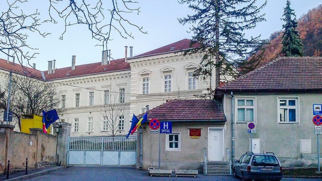 Întârzieri în modernizarea Spitalului Militar din Brașov: Proiectul pentru un pavilion respins de Comisia Monumentelor