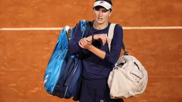 Irina Begu, eliminată la Wimbledon