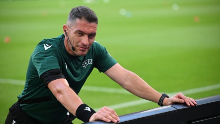 Istvan Kovacs, exclus de la arbitrajul CM 2026: FIFA nu l-a inclus în lista finală