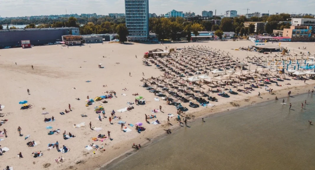 Litoralul Românesc: Oferte Atractive pentru Turiști
