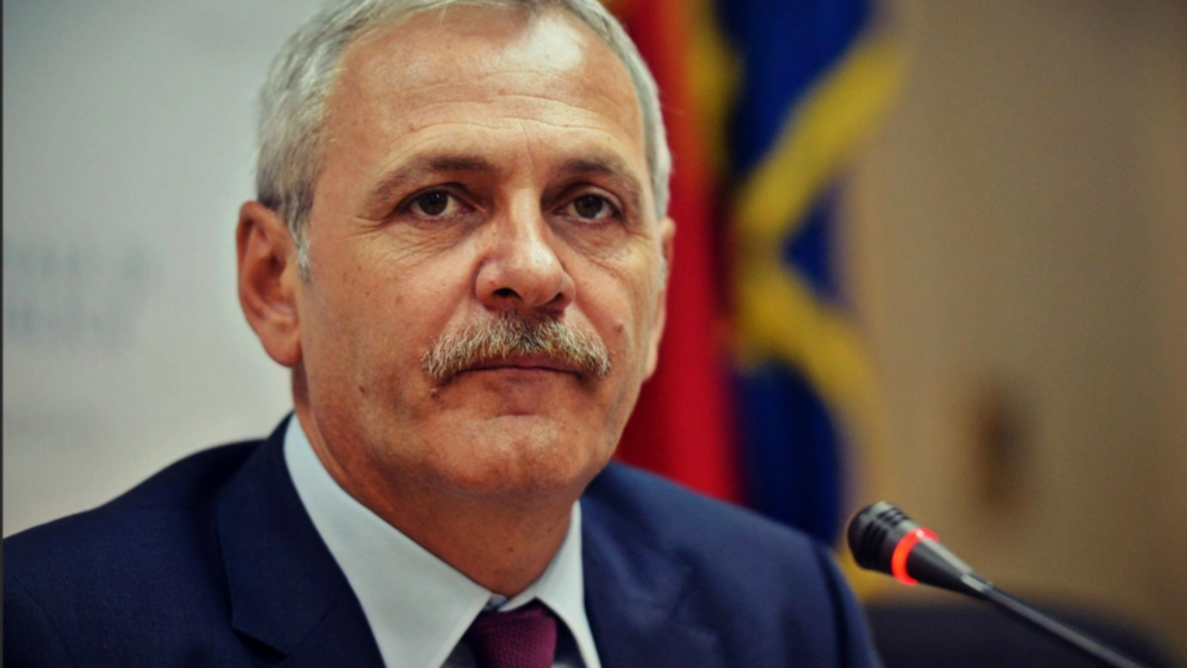 Liviu Dragnea critică dur: PSD a ajuns sub influența lui Nicușor Dan. Grindeanu nu are puterea de a-și susține propriile idei