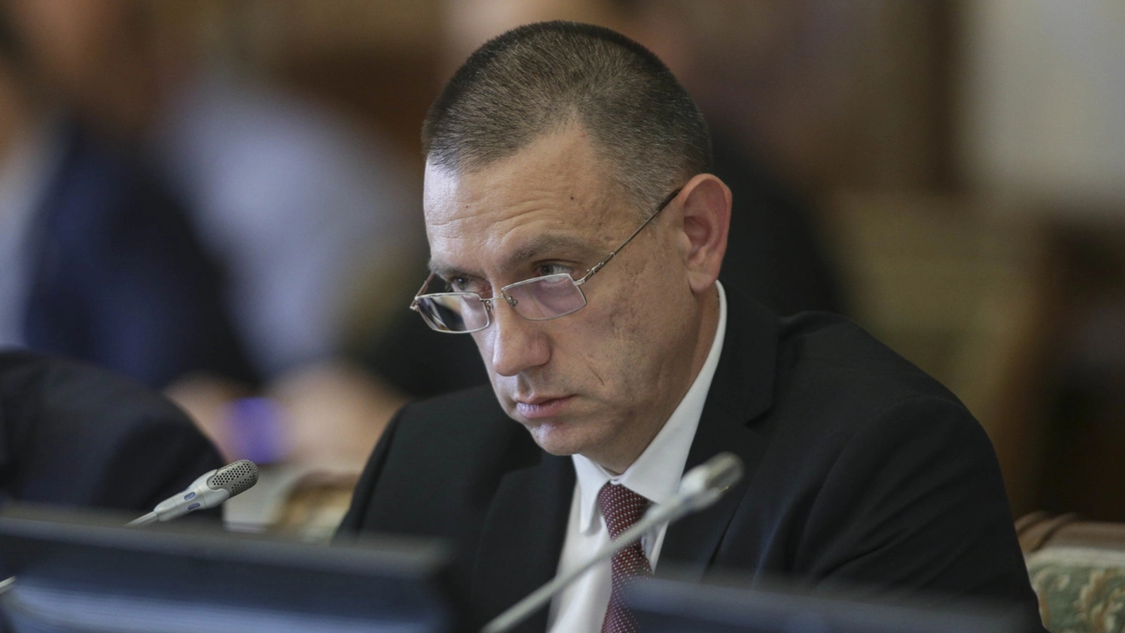 ‘Ați preluat țara prin forță’, acuză Fifor după blocajul PNL