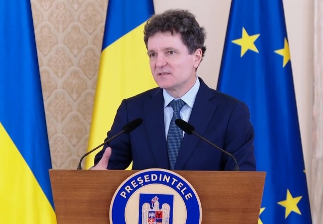 Nicușor Dan a aprobat numirea a peste 200 de magistrați într-o singură zi, inclusiv în Brașov