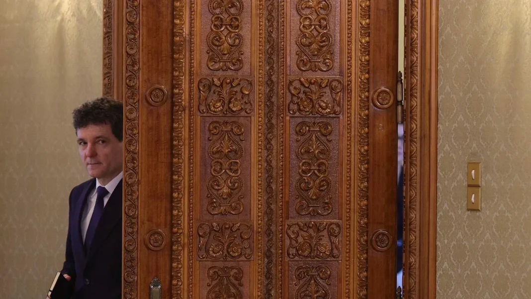 Nicușor Dan își schimbă abordarea față de liderii politici: Îi convoacă la Cotroceni pentru consultări, dar adevărata importanță va fi după întâlnirile oficiale