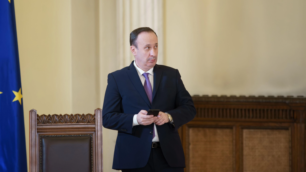 Noua coaliție: PSD, PNL și UDMR
