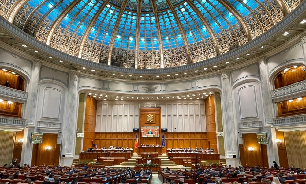 Parlamentarii se reunesc în sesiune extraordinară la sfârșitul lunii iulie