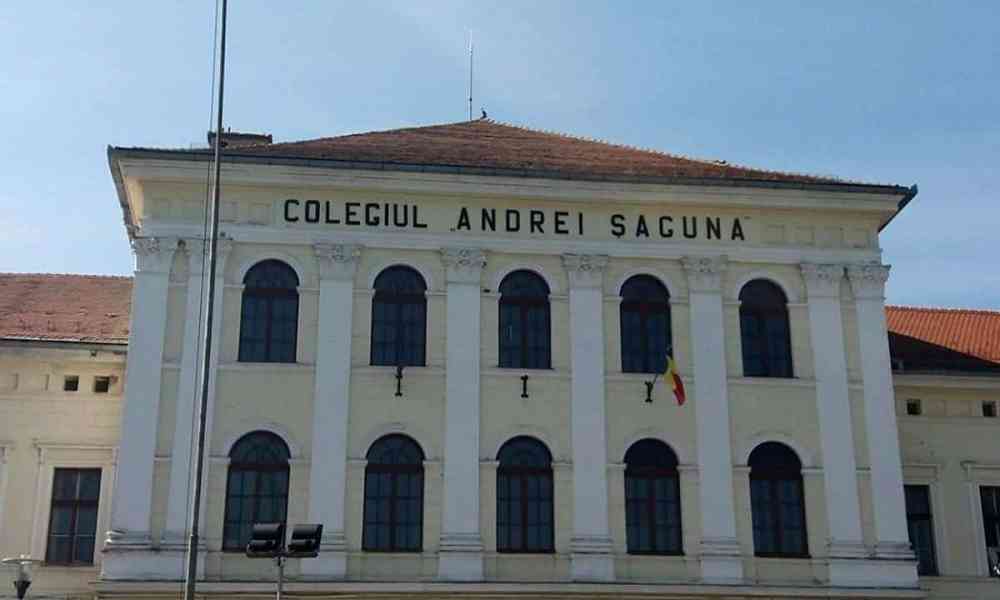 Performanță remarcabilă la Colegiul „Andrei Șaguna”: Rată de promovare de 100% la Bacalaureatul Național și Internațional
