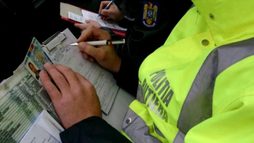 Permisul de conducere va fi suspendat pentru șoferii care nu plătesc amenzile în 90 de zile. Detalii despre calculul perioadei de suspendare