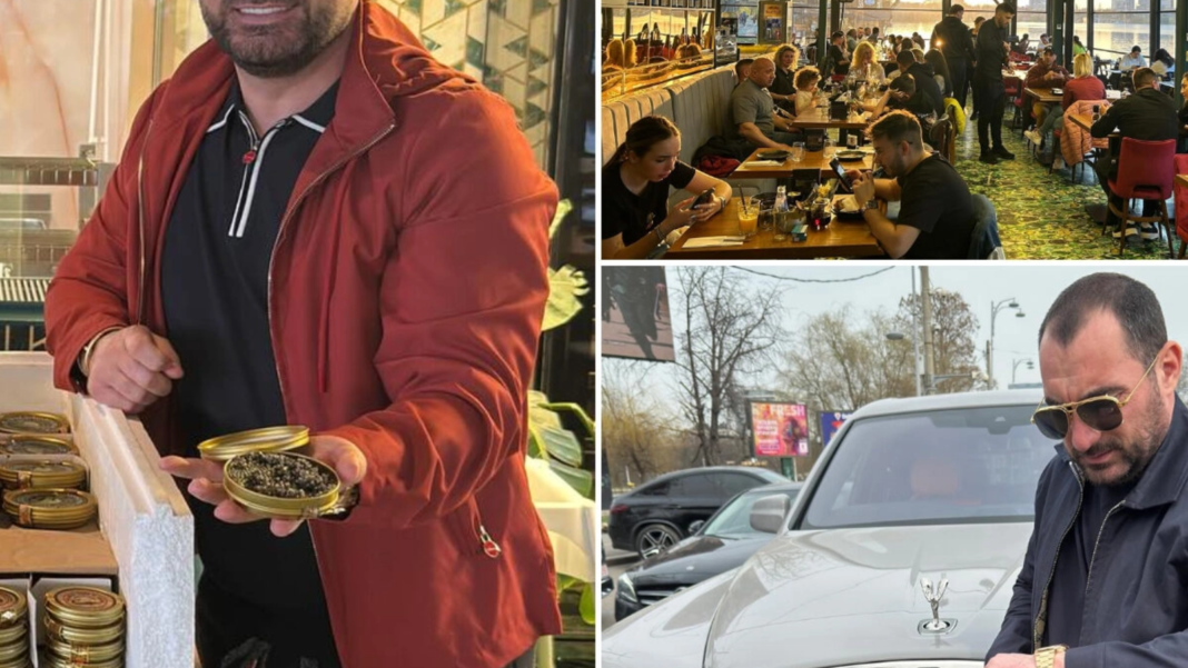 Pescobar intervenție în scandalul influencerilor