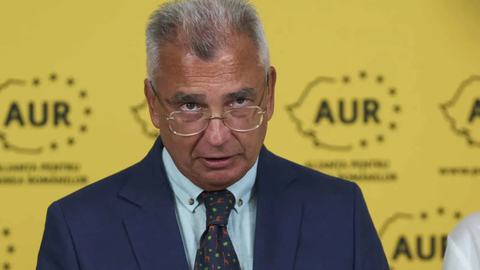 'PNRR folosit ca pretext', acuză Peiu în conflict cu Puterea