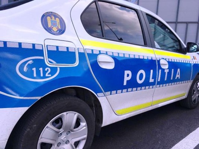 Polițist din Făgăraș, hărțuit și amenințat de un deceniu pentru îndeplinirea atribuțiilor. Solicită protecție pentru el și familia sa