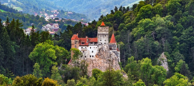Primăria Bran lansează inițiativa de înregistrare a brandului turistic GoBran