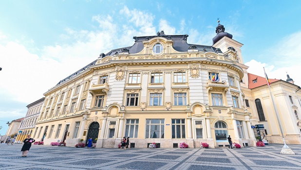 Primăria Sibiu relansează licitațiile pentru investiții de peste 5,5 milioane de lei în pasajele Dumbrava și Lupeni