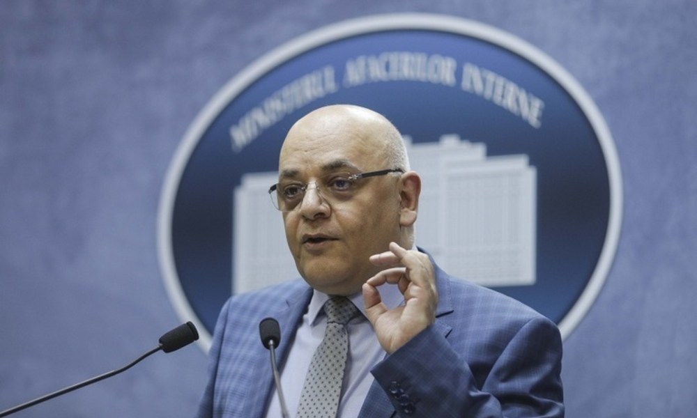 Procurorii impun sechestru pe bunurile lui Raed Arafat în cazul elicopterului SMURD