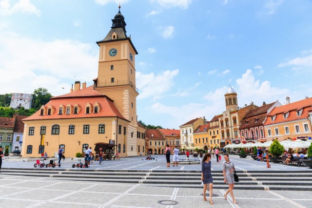 Prognoza meteo pentru următoarele patru săptămâni: Răcire la sfârșitul lui iulie și un nou val de căldură în august