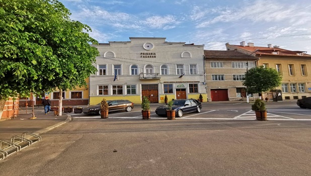 Proiect de peste 11,6 milioane de lei pentru sprijinirea copiilor vulnerabili din Făgăraș, discutat de Consiliul Local