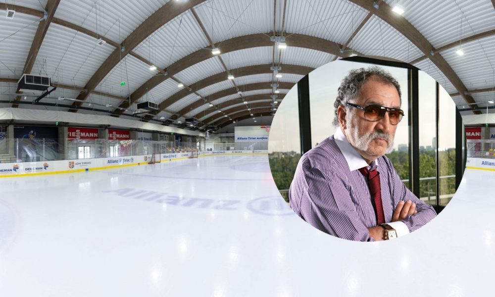 Proiectul Complexului Sportiv Ion Țiriac din Noua, supus votului. Investiție de 25 milioane lei
