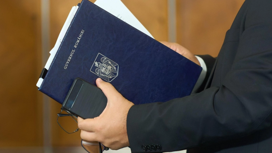 PSD denunță favorizarea unui minister în legea salarizării