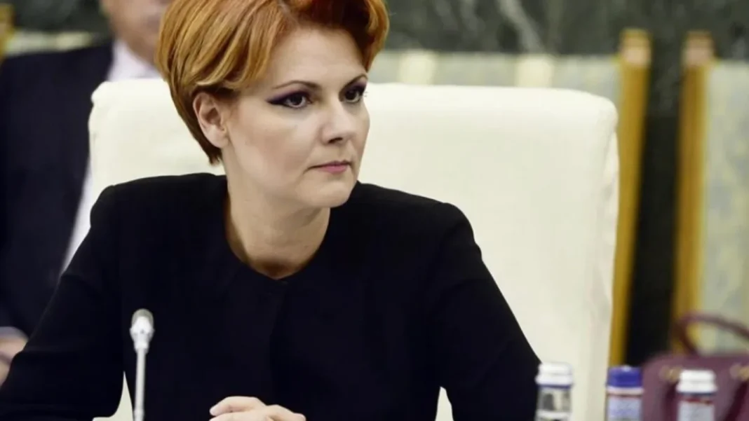 PSD îl avertizează pe Nicușor Dan înainte de nominalizarea premierului. Olguța Vasilescu: Bolojan a condus „individual”