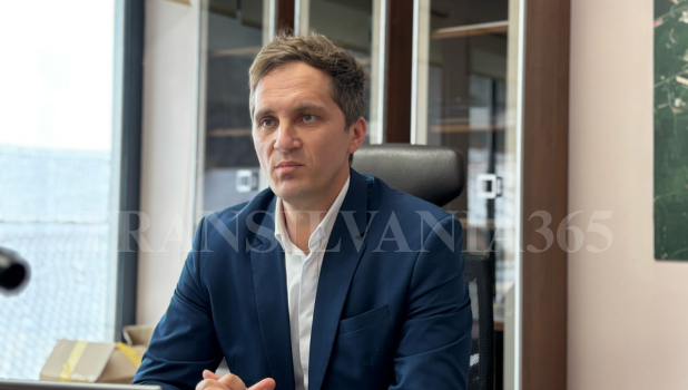 PUZ-ul pentru centrul Râșnovului avansează: Studiile de bază sunt complete