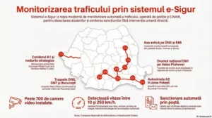 Radare Inteligente pe Drumurile din România