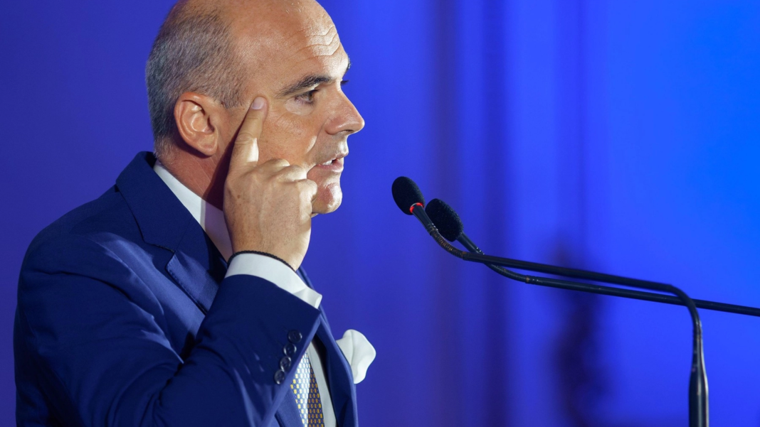 Rareș Bogdan avertizează asupra unui posibil dezastru economic sub conducerea lui Bolojan: Se vehiculează introducerea unor noi taxe