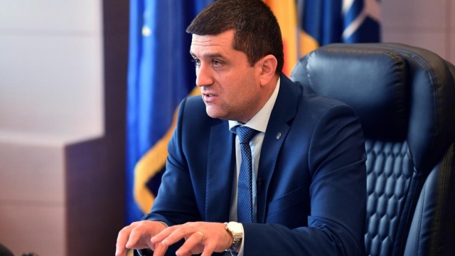 România va aloca 5% din PIB pentru Apărare înainte de 2035, anunță Radu Miruță
