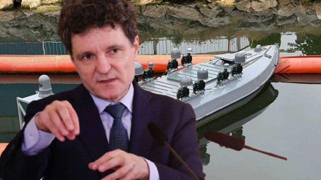 România va avea un scut anti-dronă eficient în următorii doi ani, afirmă Nicușor Dan