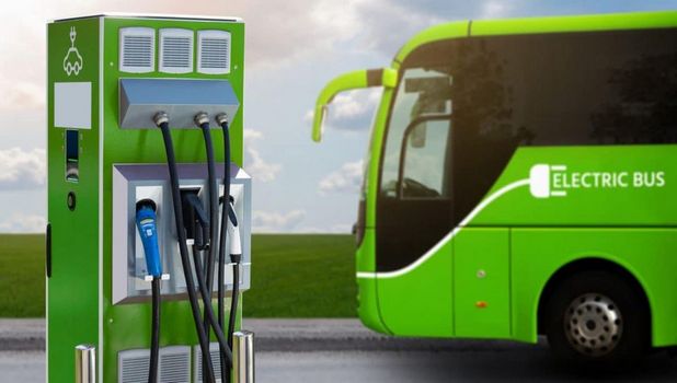 Săcele investește în transport public ecologic cu autobuze electrice finanțate european