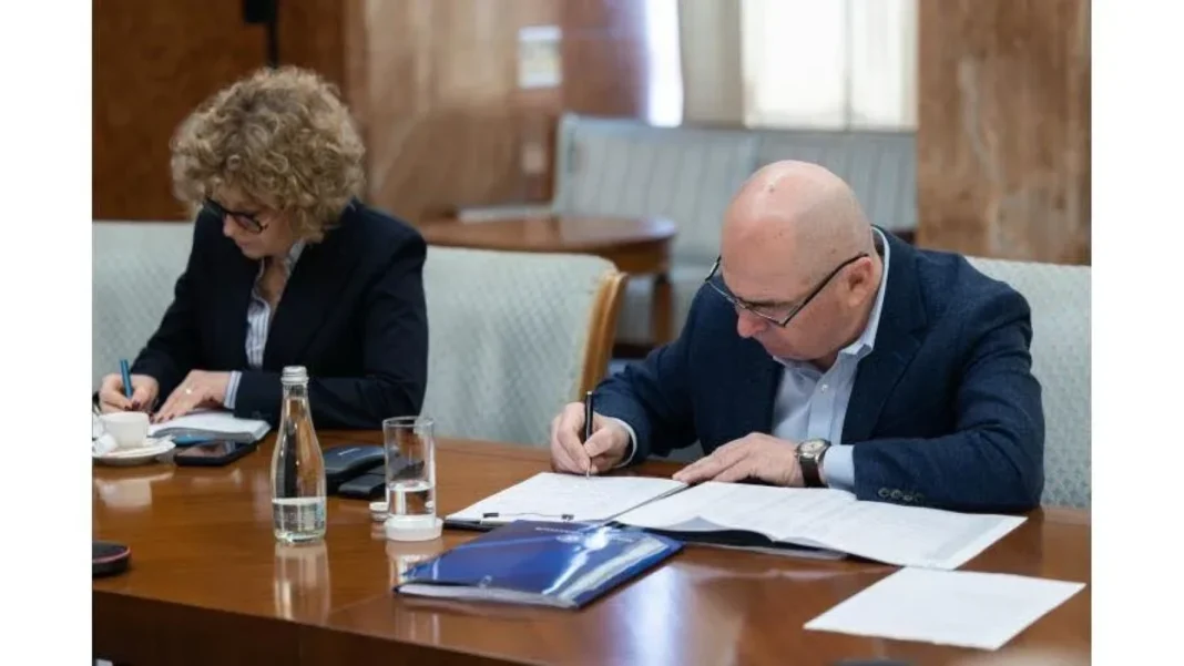 Situația neobișnuită din echipa vicepremierului Oana Gheorghiu: De la un post onorific la unul remunerat! Decizia semnată de premierul demis Bolojan
