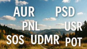 Sondaj: Aproape jumătate dintre români susțin alegerile anticipate