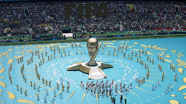 Spectacol de Super Bowl la Finala Mondială: Madonna și Shakira în Pauza Meciului Spania – Argentina