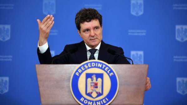 Statul Român Funcționează