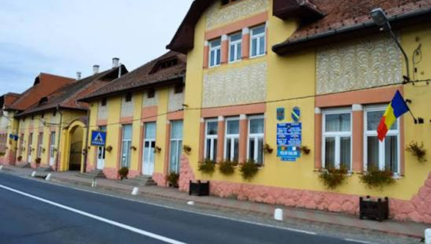Teliu își modernizează Primăria cu o investiție de aproape 2 milioane de lei în digitalizare