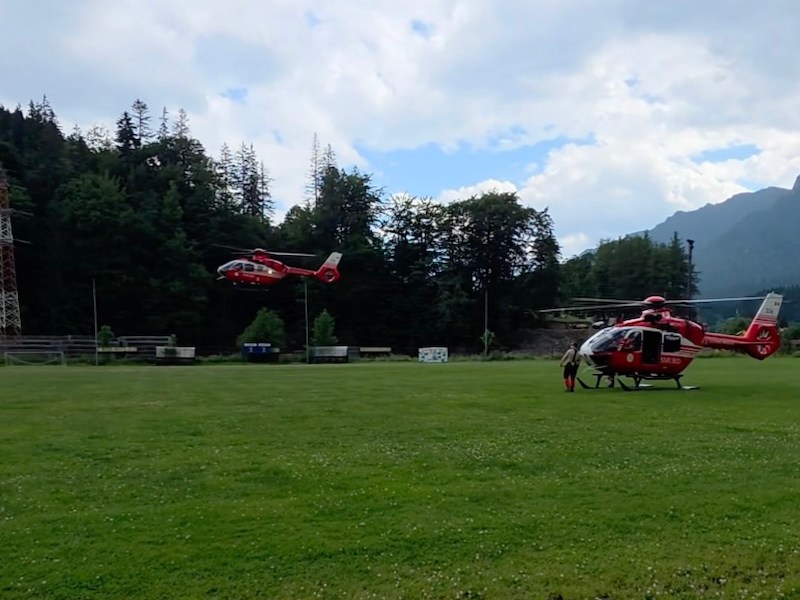 Tragedie în Bucegi: Alpinistă decedată după un accident pe Albișoara Brânei