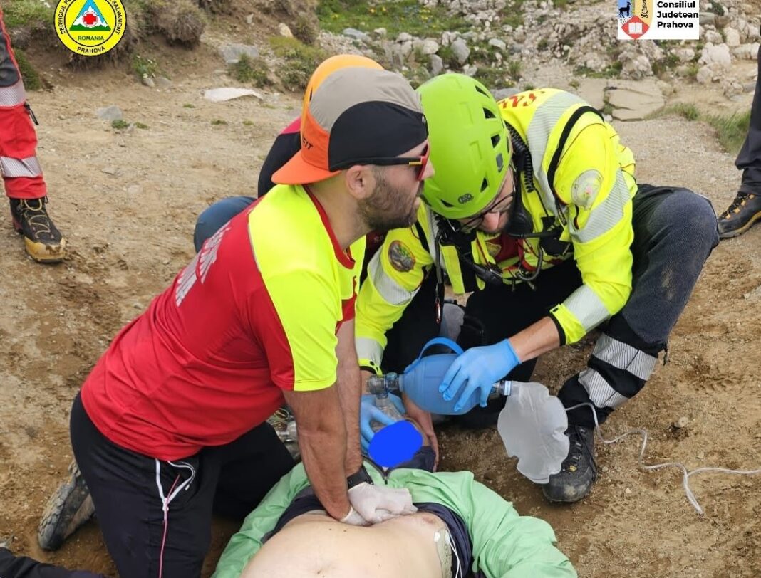 Tragedie montană: Al șaselea deces în Bucegi din acest an