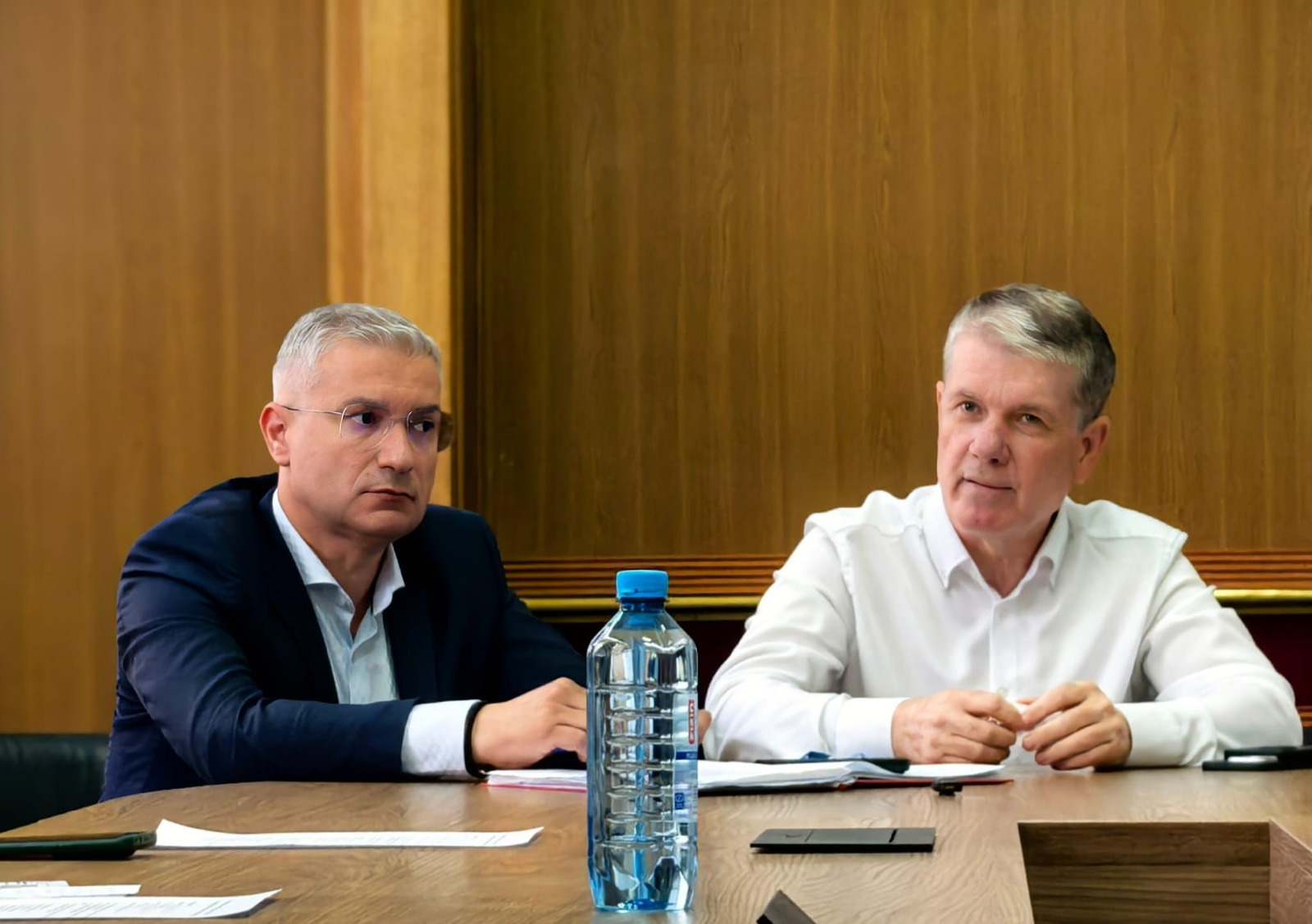 Facturi mai mici cu 20% și apă caldă non-stop în școlile brașovene