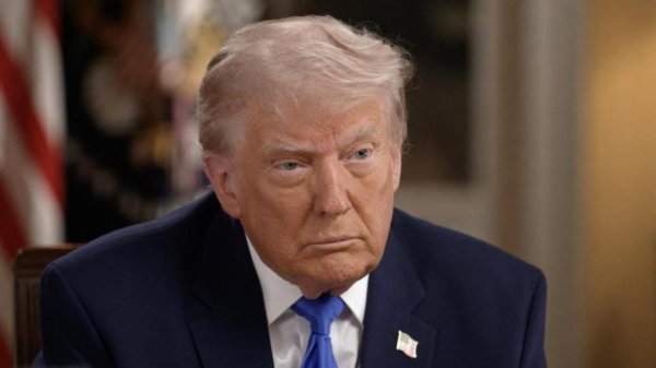 Trump Avertizează asupra Amenințării Comuniste