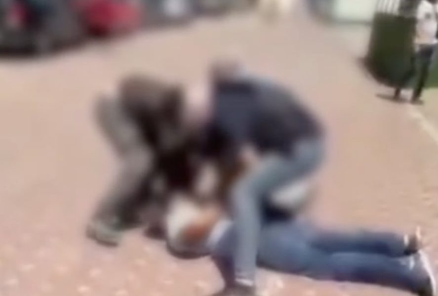 Un bărbat condamnat la 8 ani de închisoare în Italia pentru agresiune sexuală, prins de polițiștii din Brașov