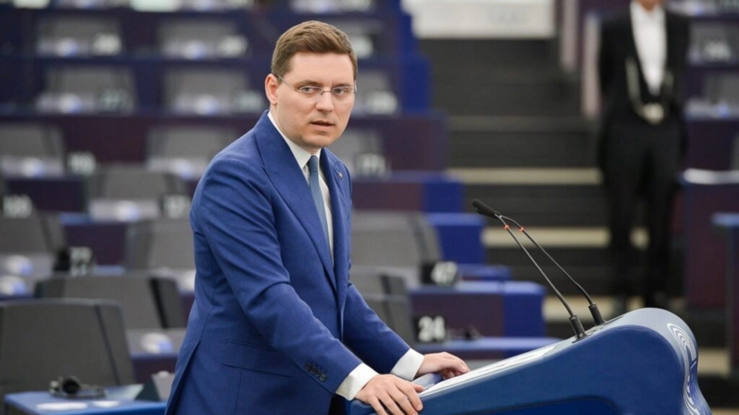 Victor Negrescu: Legile PNRR reprezintă un apel la dialog, nu o amenințare