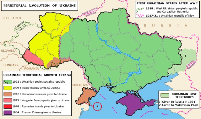 Vladimir Putin afirmă că Ucraina va ceda teritoriile vestice: Acestea vor reveni Poloniei, Ungariei și României, mai devreme sau mai târziu