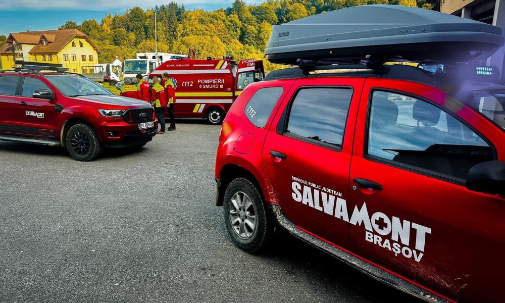 1 August – Omagierea Salvatorilor Montani din România